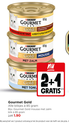 1 2 xpurina gourmet gold les cassolettes pour chat rund kip saus tomaat boeuf poulet sauce purina mousse zalm tonijn blikjes blik aanschaf 2e 