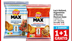  doritos lays chips 1 2 160 2142 style nutri score grilled steak flavour holland patatje mayo pinda fifa official sponsor world cup mexican zakken 
