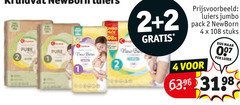 klik op dit plaatje voor een vergroting en voor vergelijkbare aanbiedingen gerelateerd aan
1 2 4 flower luiers jumbo pack newborn stuks luier 1 2 4 flower luiers jumbo pack newborn stuks luier