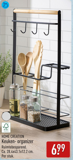  fsc www.fsc.org home creation keuken organizer ruimtebesparend ca. cm stuk 