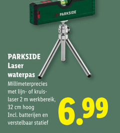 klik op dit plaatje voor een vergroting en voor vergelijkbare aanbiedingen gerelateerd aan
2 32 parkside laser waterpas kruis werkbereik cm hoog batterijen verstelbaar statief 2 32 parkside laser waterpas kruis werkbereik cm hoog batterijen verstelbaar statief