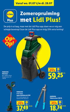  1 2 25 40 500 laag doen schepje bovenop scan parkside hakselaar takdikte mm l accu combi apparaat toerental min gardena takkenschaar 