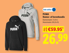  online puma dames damesmaten l herenmaten xl 