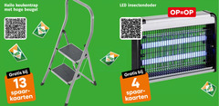  insectenbestrijdingslamp 13 hailo keukentrap beugel poes west kaarten led insectendoder 