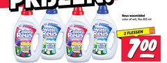  witte reus color wasmiddel 2 10 700 wit fles ml witter flessen 