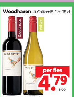  rode wijn witte fles soepel rood wit zinfandel chardonnay 5.99 