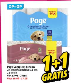  page toiletpapier 1 2 16 24 schoon vleugje katoen voordeel 3d wave textuur reinigt beter minder sensitive comfortabel rol pakken extract 