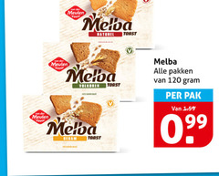 klik op dit plaatje voor een vergroting en voor vergelijkbare aanbiedingen gerelateerd aan
120 meulen melba naturel toast der volkoren sesam pakken pak 120 meulen melba naturel toast der volkoren sesam pakken pak