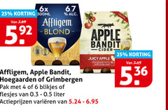 klik op dit plaatje voor een vergroting en voor vergelijkbare aanbiedingen gerelateerd aan
affligem apple bandit grimbergen hoegaarden appelcider speciaalbieren 4 6 25 6x 300ml blond pak blikjes liter juicy frise varieeren affligem apple bandit grimbergen hoegaarden appelcider speciaalbieren 4 6 25 6x 300ml blond pak blikjes liter juicy frise varieeren