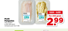 klik op dit plaatje voor een vergroting en voor vergelijkbare aanbiedingen gerelateerd aan
250 pangasius schalen actieprijs kilo verse vis pangasiusfilet citroen knoflook 250 pangasius schalen actieprijs kilo verse vis pangasiusfilet citroen knoflook