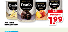 klik op dit plaatje voor een vergroting en voor vergelijkbare aanbiedingen gerelateerd aan
danone danio kwark romige kers vanille stracciatella perzik beker danone danio kwark romige kers vanille stracciatella perzik beker