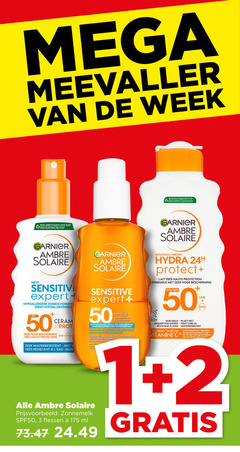  1 2 3 50 100 mega meevaller week plastique recycle gerecycled plastic gerecyclede fles garnier ambre solaire new sensitiv expert hypoallergene zonbescherming spray ceram bescherming trees haute protection uvb uva waterresistent sensitive texture avec hyaluronique verrijkt hyaluronzuur resistant sable la rafraichissant gras pour le corps water zand zonnemelk spf50 flessen ml nouveau hydra protect lait free national absorption plakt formule taches soleil vitamine pigmentvlekken zon 