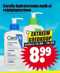  3 8 hydraterende melk pompflacon ml developed with moisturising lotion for dry to skin and helps protect essential ceramides fragrance free lait hydratant peaux trees seeches mat lab usage aux sans oz extreem elders 