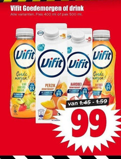 klik op dit plaatje voor een vergroting en voor vergelijkbare aanbiedingen gerelateerd aan
vifit drinkyoghurt 99 400 500 goedemorgen drink fles ml pak kiwi banaan b perzik yoghurt aardbei sinaasappel vifit drinkyoghurt 99 400 500 goedemorgen drink fles ml pak kiwi banaan b perzik yoghurt aardbei sinaasappel