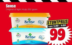 margarine 99 250 sense original light kuip best hart 