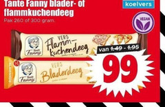 klik op dit plaatje voor een vergroting en voor vergelijkbare aanbiedingen gerelateerd aan
99 260 300 tante fanny blader pak flamm kuchendeeg vers bladerdeeg 99 260 300 tante fanny blader pak flamm kuchendeeg vers bladerdeeg