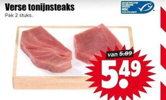 klik op dit plaatje voor een vergroting en voor vergelijkbare aanbiedingen gerelateerd aan
2 verse tonijnsteaks pak stuks duurzame 2 verse tonijnsteaks pak stuks duurzame