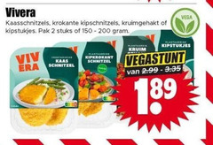 klik op dit plaatje voor een vergroting en voor vergelijkbare aanbiedingen gerelateerd aan
2 150 200 vivera kaasschnitzels krokante kipschnitzels kruimgehakt kipstukjes pak stuks vega kaas schnitzel plantaardige kipkrokant plantaardig 2 150 200 vivera kaasschnitzels krokante kipschnitzels kruimgehakt kipstukjes pak stuks vega kaas schnitzel plantaardige kipkrokant plantaardig