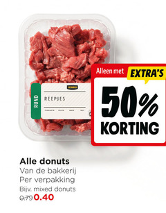 klik op dit plaatje voor een vergroting en voor vergelijkbare aanbiedingen gerelateerd aan
50 rund reepjes gebruiken jumbo gewicht donuts bakkerij mixed 50 rund reepjes gebruiken jumbo gewicht donuts bakkerij mixed