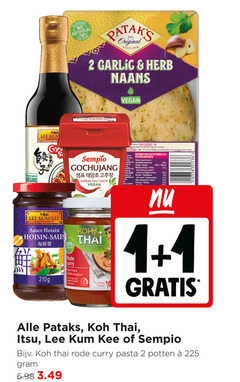 klik op dit plaatje voor een vergroting en voor vergelijkbare aanbiedingen gerelateerd aan
1 2 7 35 100 225 flavours colours pataks original garlic herb naans curry beurre la cuisson favoriete tip afbakken bestrijken beter voedingswaarden lever pour waarden 100g energie grasses vetten gras farine verzadigde vetzuren les koolhydraten vegans korean chili ingredients sucres suikers vezels proteins sauce hoisin saus rode thaise thai island familie receptuur porties portions pasta potten 1 2 7 35 100 225 flavours colours pataks original garlic herb naans curry beurre la cuisson favoriete tip afbakken bestrijken beter voedingswaarden lever pour waarden 100g energie grasses vetten gras farine verzadigde vetzuren les koolhydraten vegans korean chili ingredients sucres suikers vezels proteins sauce hoisin saus rode thaise thai island familie receptuur porties portions pasta potten
