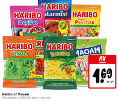 klik op dit plaatje voor een vergroting en voor vergelijkbare aanbiedingen gerelateerd aan
1 share size maribo haribo starmix dragibus kids and grown ups love it soft klein happy bananas maoam leven kersen schuim bananensmaak confiserie banane zakken zak 1 share size maribo haribo starmix dragibus kids and grown ups love it soft klein happy bananas maoam leven kersen schuim bananensmaak confiserie banane zakken zak