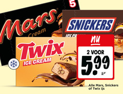 klik op dit plaatje voor een vergroting en voor vergelijkbare aanbiedingen gerelateerd aan
2 5 mars cream twix ice snickers cr ijs 2 5 mars cream twix ice snickers cr ijs
