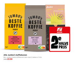  jumbo huismerk koffiebonen 1 2 10 11 12 100 light roast ethiopia single origin bloemig complex koffie bonen nl bio landbouw nutri score roasted by specialty coffee cupping nature aroma evenwichtig rond medium gebrand arabica robusta halve dark pittig donker 06 mild regular zakken kilo 