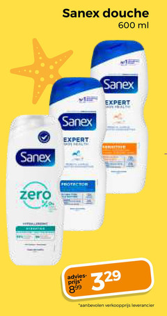 klik op dit plaatje voor een vergroting en voor vergelijkbare aanbiedingen gerelateerd aan
sanex douchegel 600 douche ml expert health zero protector sanex douchegel 600 douche ml expert health zero protector