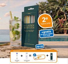  2 4 150 225 glazen rietjes kleuren borsteltje 2e halve t.w.v. duurzaam dove deospray original ml 5.99 douche deeply nourishing 