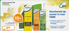  10 15 vsm assortiment geneesmiddelen prrrikweg derma roller arniflor ml geprikkelde rode huid kracht natuur zomer verkoel verzorg calendulan 