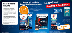  1 2 6 20 30 50 99 210 haar baard volume ondersteunt haargroei versterkt biotine seleen dragen groei haren glanzend draagt koper pigmentatie formule keratine gezondheidsclaims afwachting europese toelating combinatie combinaties vermeld lucovitaal assortiment magnesium tabletten footwear fashion luca vital testosteron spier r spaar puur whey proteine punt gekozen merk consumenten nederland capsules supplementen cookie caramel sport gezondheidsproducten lees blaas ontsteking blaasontsteking sachets medische hulpmiddelen 