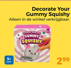 klik op dit plaatje voor een vergroting en voor vergelijkbare aanbiedingen gerelateerd aan
decorate your gummy 5 jaar decorate your gummy 5 jaar