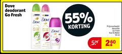  50 55 260 dove deodorant go fresh 3x action protect refresh new technology advanced care 72h gofresh pro ceramide technologie cucumber green tea anti-perspirant and triple moisturising pomegranate lemon transpirant berry scent transparant deoroller acai water ml 