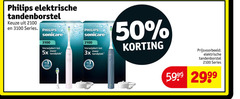  50 3100 philips elektrische tandenborstel series sonicare verwijdert 5x tandplak no. dental profession 3x professional 