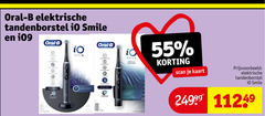  5 7 10 55 oral b smart modes black lava smile edition scan kaart elektrische tandenborstel series onyx 