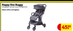 klik op dit plaatje voor een vergroting en voor vergelijkbare aanbiedingen gerelateerd aan
happy one buggy inklapbaar hand lichtgewicht online happy one buggy inklapbaar hand lichtgewicht online