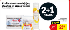 klik op dit plaatje voor een vergroting en voor vergelijkbare aanbiedingen gerelateerd aan
1 2 3 11 80 200 kruidvat wattenschijfjes staafjes zigzag watten multipakken xl tip arts vertrouwde wattenstaafjes safe veilig absorberend zacht doux to open classic qualita 80x duo stuks 1 2 3 11 80 200 kruidvat wattenschijfjes staafjes zigzag watten multipakken xl tip arts vertrouwde wattenstaafjes safe veilig absorberend zacht doux to open classic qualita 80x duo stuks