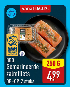 klik op dit plaatje voor een vergroting en voor vergelijkbare aanbiedingen gerelateerd aan
zalmfilet 2 250 certified farming bbq gemarineerde zalmfilets stuks zalmfilet 2 250 certified farming bbq gemarineerde zalmfilets stuks