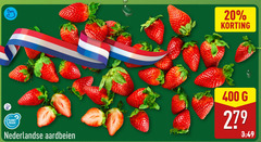  aardbeien 20 279 400 to planet proof nederlandse 