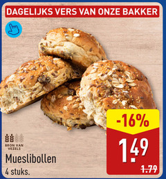 klik op dit plaatje voor een vergroting en voor vergelijkbare aanbiedingen gerelateerd aan
mueslibolletjes 4 dagelijks vers bakker vezels mueslibollen stuks mueslibolletjes 4 dagelijks vers bakker vezels mueslibollen stuks