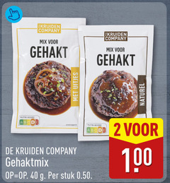 klik op dit plaatje voor een vergroting en voor vergelijkbare aanbiedingen gerelateerd aan
kruiden 2 40 100 nutri score company mix gehakt uitjes naturel gehaktmix abc stuk kruiden 2 40 100 nutri score company mix gehakt uitjes naturel gehaktmix abc stuk