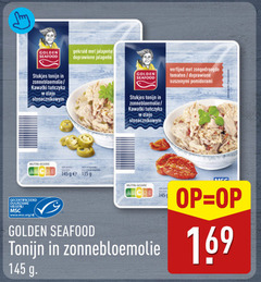 klik op dit plaatje voor een vergroting en voor vergelijkbare aanbiedingen gerelateerd aan
tonijn in blik golden seafood gekruid stukjes zonnebloemolie nutri score verfijnd zongedroogde tomaten gecertificeerd duurzame visserij www.msc.org nl tonijn in blik golden seafood gekruid stukjes zonnebloemolie nutri score verfijnd zongedroogde tomaten gecertificeerd duurzame visserij www.msc.org nl