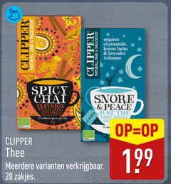 clipper thee 20 natural fair spicy chai infusion cinnamon black pepper free bags organic chamomile lemon lavender snore peace just thing before meerdere zakjes 
