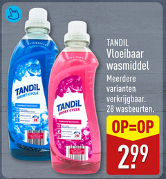  wasmiddel 28 short cycle vloeibaar meerdere wasbeurten 