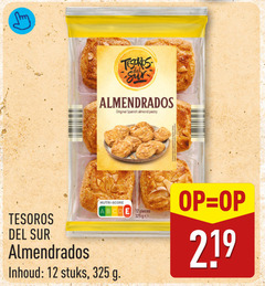 klik op dit plaatje voor een vergroting en voor vergelijkbare aanbiedingen gerelateerd aan
12 219 original spanish almond pastry nutri score pieces ge inhoud stuks 12 219 original spanish almond pastry nutri score pieces ge inhoud stuks