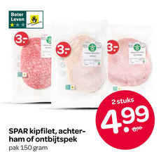 klik op dit plaatje voor een vergroting en voor vergelijkbare aanbiedingen gerelateerd aan
ontbijtspek kipfilet 2 3 150 beter leven dieren bescherming ham pak stuks ontbijtspek kipfilet 2 3 150 beter leven dieren bescherming ham pak stuks