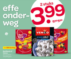 klik op dit plaatje voor een vergroting en voor vergelijkbare aanbiedingen gerelateerd aan
2 33 effe weg stuks 3.99 red band venco stazakken origina natuurlijke kleur enige schoolkrijt zacht zoet plant sand dropfruit 2 33 effe weg stuks 3.99 red band venco stazakken origina natuurlijke kleur enige schoolkrijt zacht zoet plant sand dropfruit