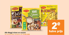  maggi maaltijdmix 100 500 for oven room naturel karbonade kaas saus boodschappenlijst bloemkool 00 gehaktschnitzels ml kookroom sight groente simply good mixen sauzen varieeren nutri score 2 halve 