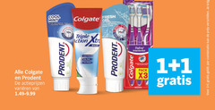  prodent colgate tandpasta 1 2 3 24 varieeren cool mint uur bescherming 10x suiker fresh gel triple action white frisse muntsmaak adem scherm 4in1 protection breath zigzag interdental combinatie pack medium 