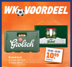  grolsch krat bier 16 24 300 450 1615 voordeel b ml pilsner meesterschap 